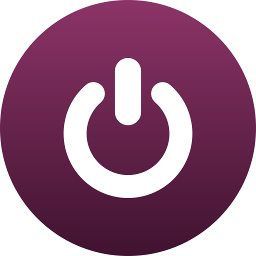 logout